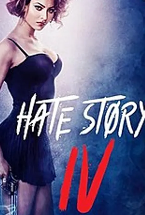 Hate Story IV